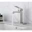 Single Hole Bathroom Faucet-2034639120