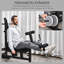Weight Bench