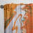 Velvet Room Darkening Single Curtain Panel