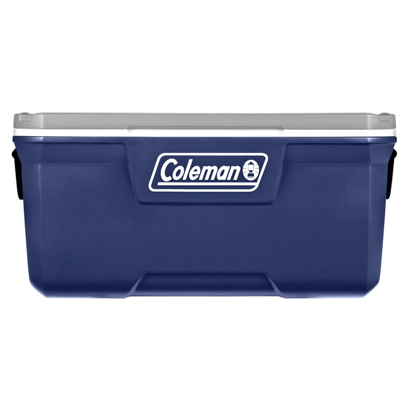 120QT Insulated Portable Cooler, Twilight