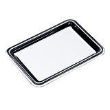 Bar Stainless Steel Tray