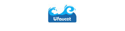 Ufaucet logo