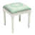 White/Aqua selected