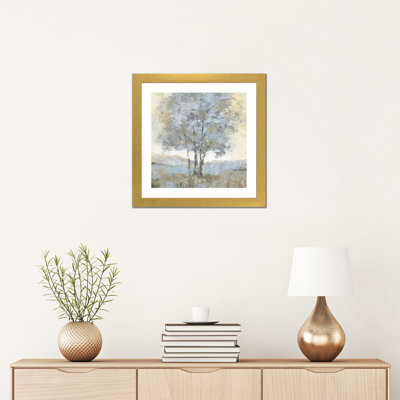 " Soft Sentinel I " Painting