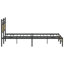 Bed Frame Without Mattress Foldable Steel-472756819-472756821
