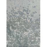 Contemporary Abstract Area Rug