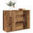 Reclaimed Wood selected