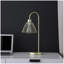 Lampe de table suspendue en métal 20,5 po