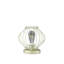 Lampe de table en métal 9,5 pouces