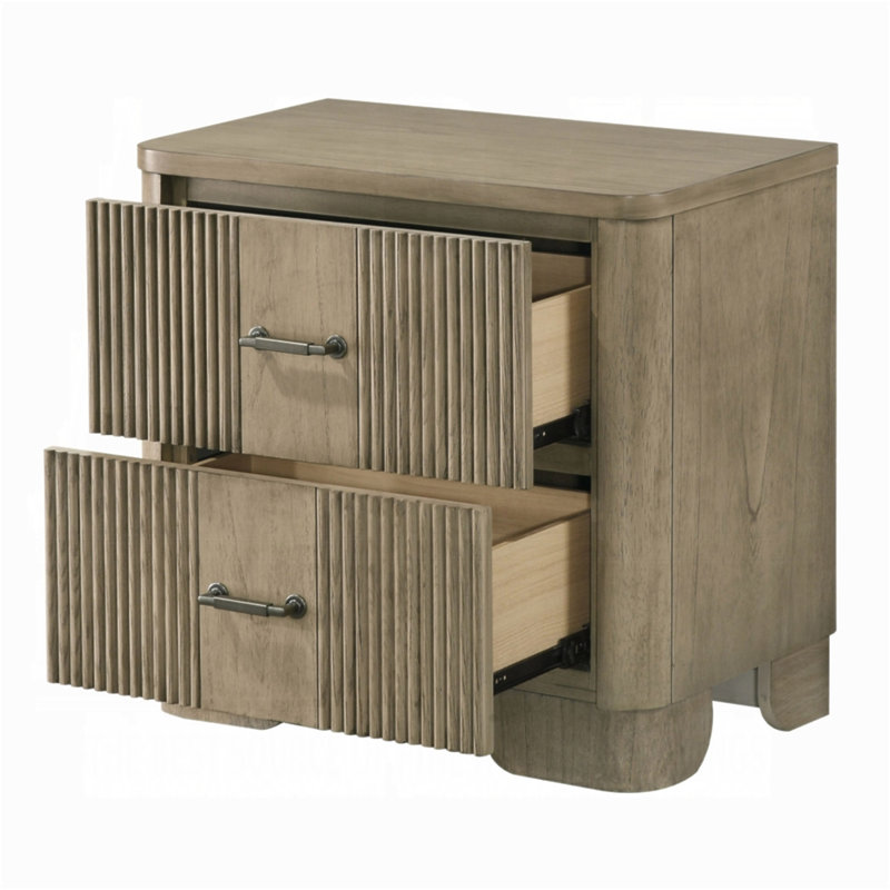 Table de chevet 1Pc