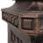 Clairview Locking Pillar Box-43273701