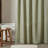 Essence Calvin Klein Waffle Solid Shower Curtain-94952284