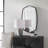 Metal Wall Mirror-1529506007