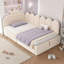 Upholstered Daybed-1345243236