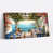 Wrapped Canvas