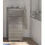 Aullville Freestanding Bathroom Cabinet