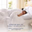 Scandinavian Classic Soft Touch 13.5 Tog Duvet-27845894
