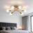 Flush Mount  Ceiling Light-96283476