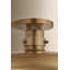 Rainhill Semi Flush