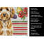 Serviette de cuisine Goldendoodle-322069726