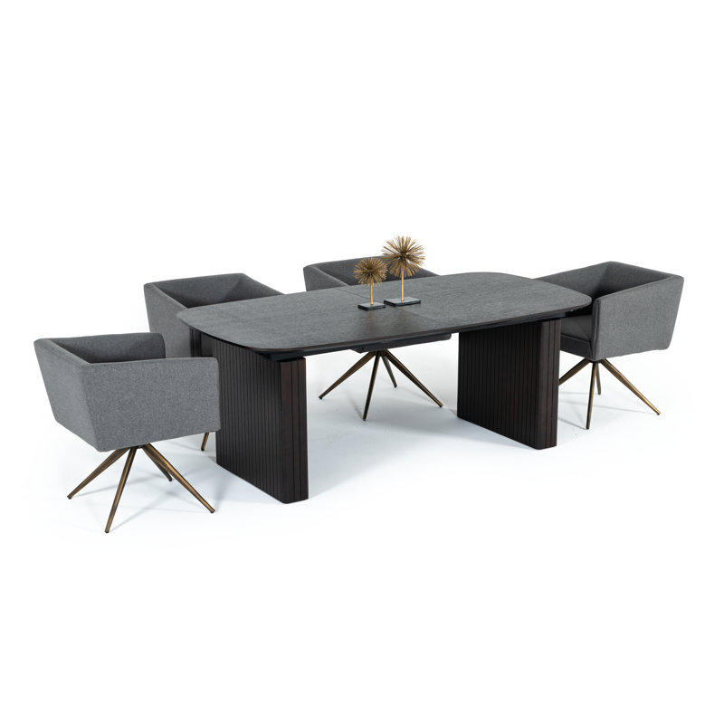 Ragna Extendable Dining Table