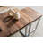 LOUNGE COLLECTION Side Table Set