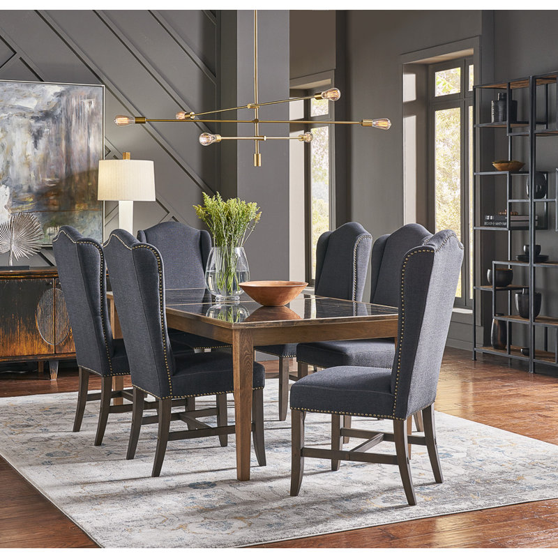 Rella Upholstered Dining Chair