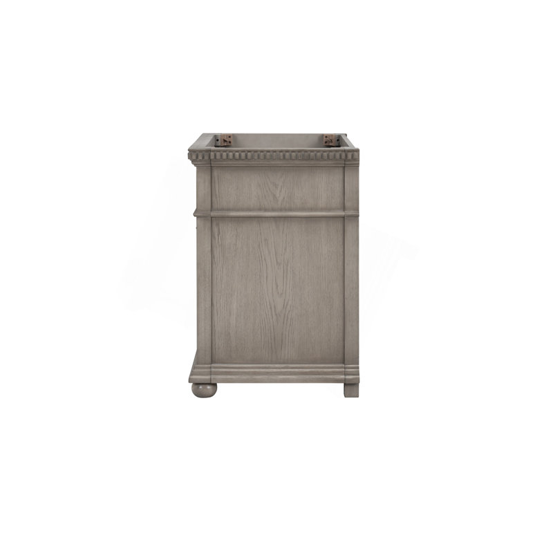 Base de meuble-lavabo 36 po
