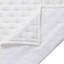 Ensemble de courtepointe 100% coton soyeux et moderne 100% Riggi-28388145-28388148