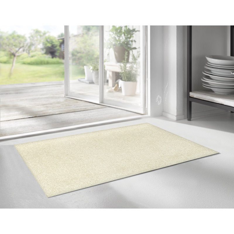 Espresso brown, Taupe, Rectangle 40 x 60 cm