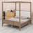 Natural Walnut est en rupture de stock