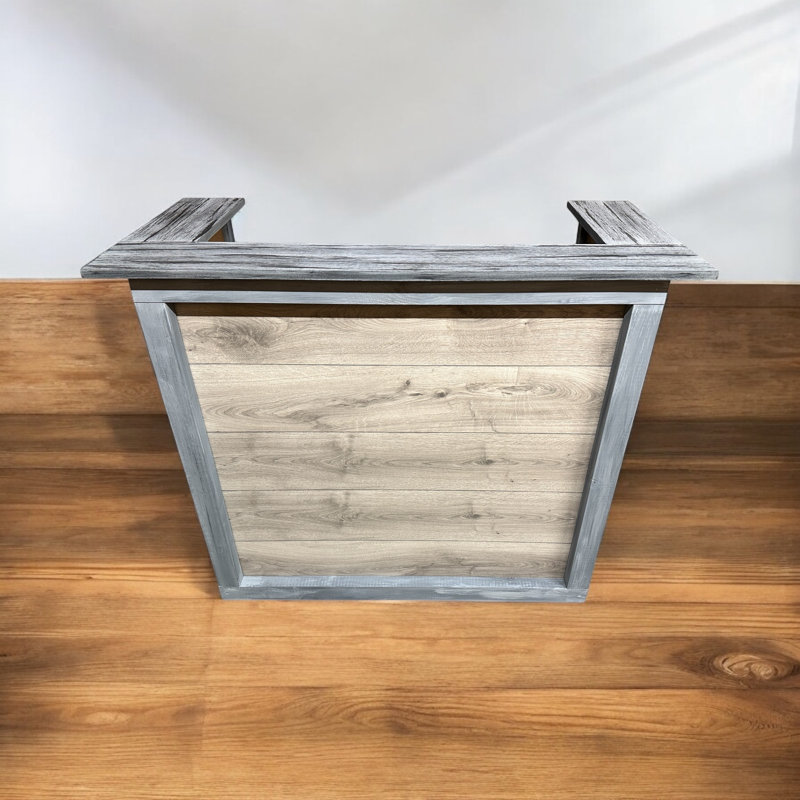 120cm Home Bar