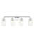 Celino Four-Light Bath & Vanity with Glass-973107333-973107385