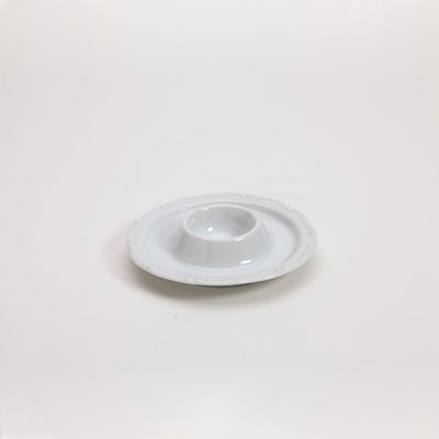 Tasse à neige pour oeuf drop Pollman