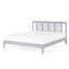 Solid Wood Bed-26297290-26297289