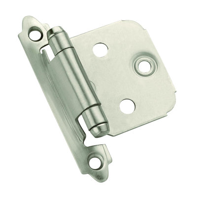 Amerock Overlay Hinge