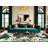 Washable Desert Lily Southwestern Area Rug-2012463617