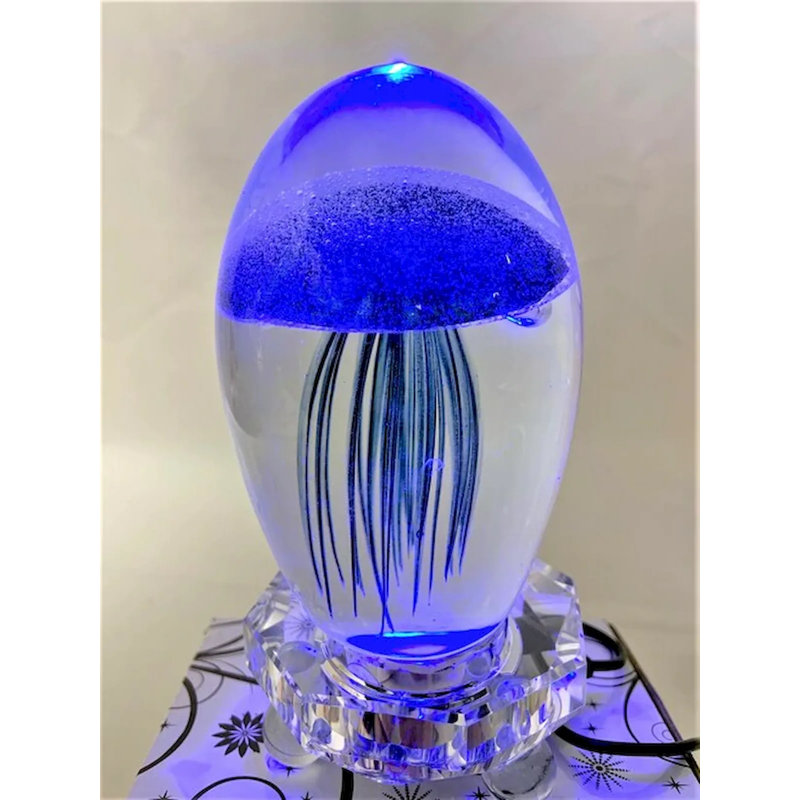 Figurine Forsan Jellyfish