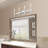 4 - Light Dimmable Vanity Light-335799292