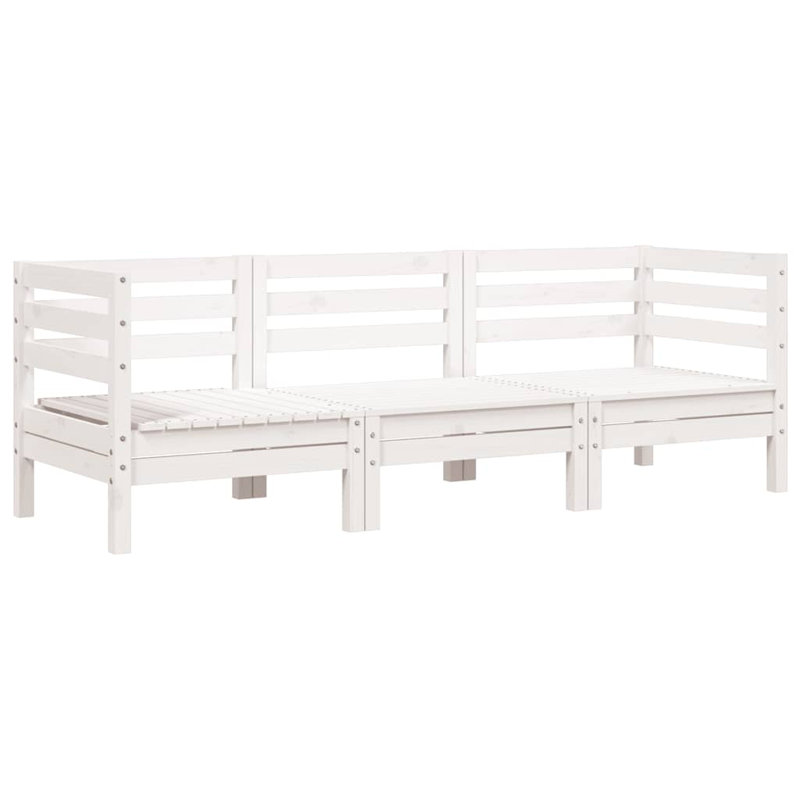 Sousanna 190.5cm Wide Rectangle Patio Sofa