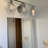 Jehan 3 - Light Dimmable Vanity Light