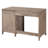 Malani American Built 4 Drawer Solid Wood Desk-523530645