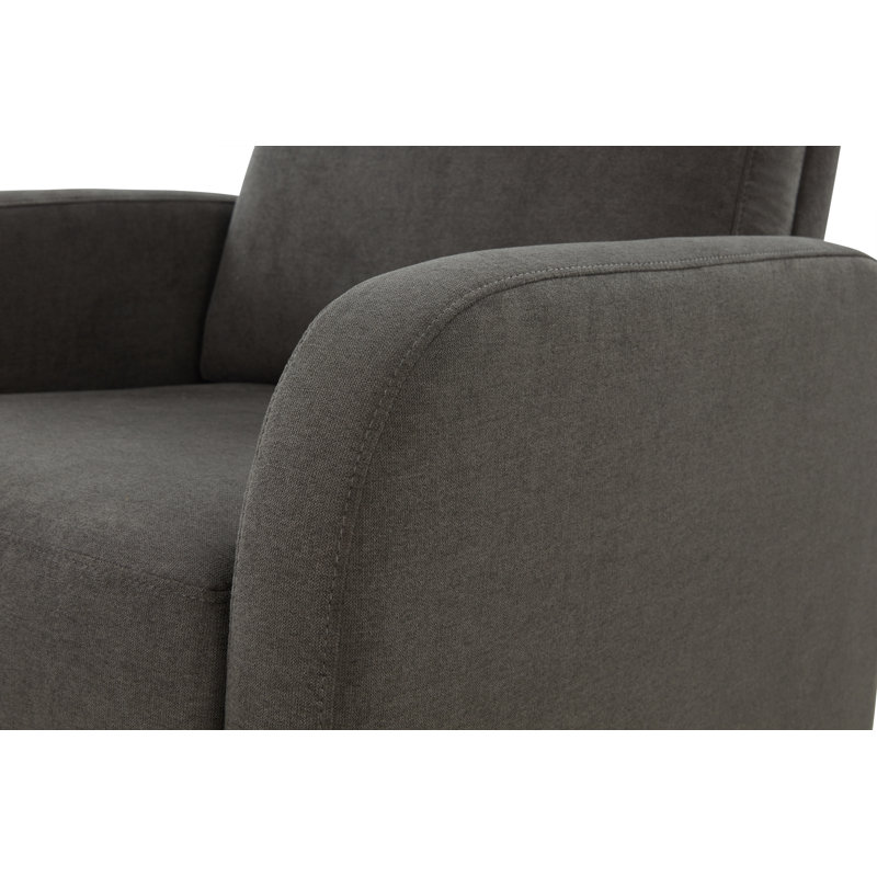 Les chaises Porto, Charcoal