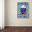 « coffee 1 », reproduction d’impression sur toile tendue-21857599
