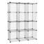 109.22cm Closet System