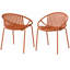 Outdoor Dining Side Chair