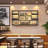 Industrial Style Creative Wine Rack-106260030-106260028