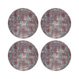 Byzantine Jewel Pebble 16" Vinyl Placemat