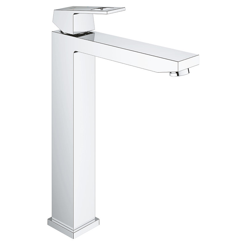 Eurocube® Single Hole Bathroom Faucet