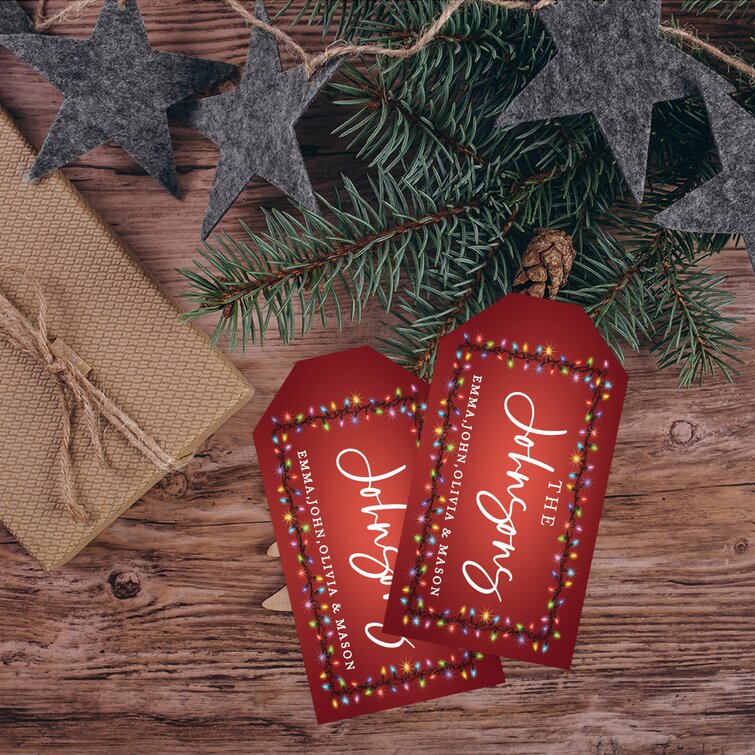 The Greatest Gift Our Parents Gave Us Was Each Other - Personalized Custom  Christmas Wooden Card With Pop Out Ornament - Gift For Family… | Instagram